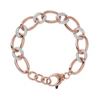 Bracelet Bronzallure Femme in Bronze WSBZ02014.W